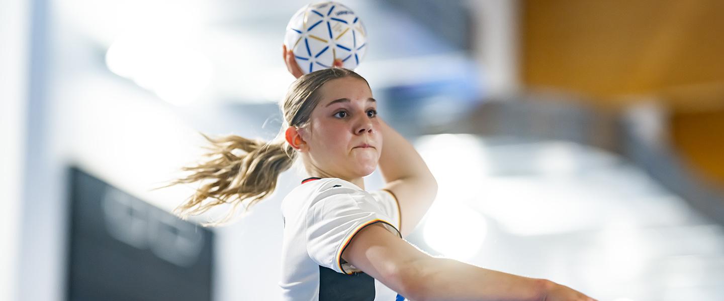 Knock-out phase throws off at Morocco 2026