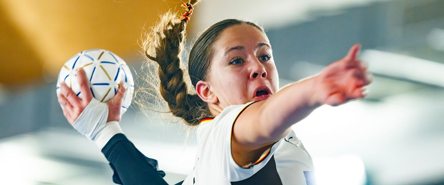 Germany seal semi-finals berth; Egypt earn top-10 spot at Morocco 2025