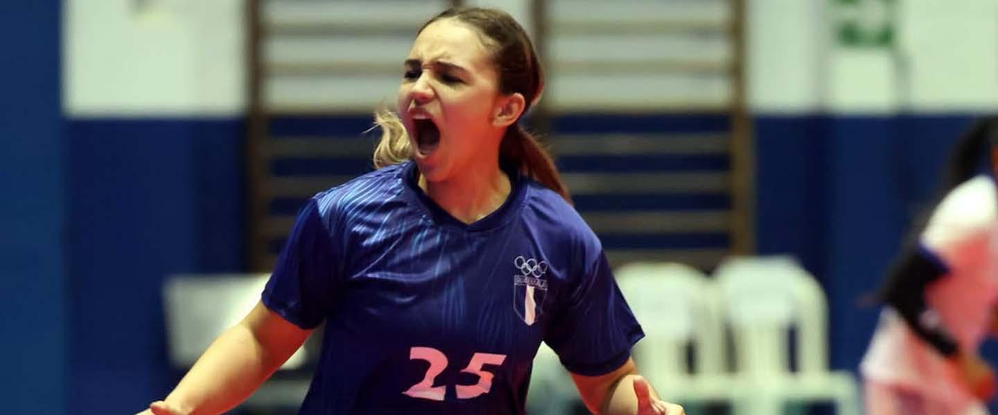 Guatemala seal dramatic win at the Women's IHF Nations Trophy - Central American Zone