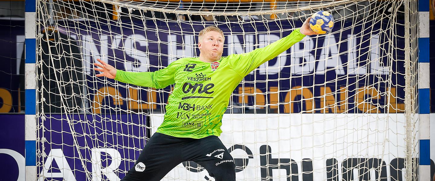2026 IHF Men's Club World Championship: All-Star team announced