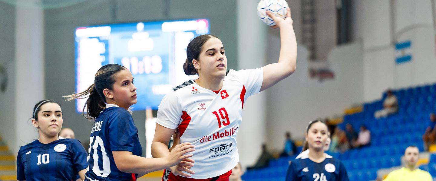 Four teams improve final standings at Morocco 2026 in final day openers