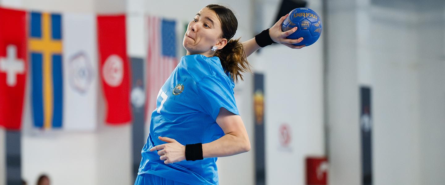 Asian competitions next as Women’s IHF Nations Trophy gathers pace