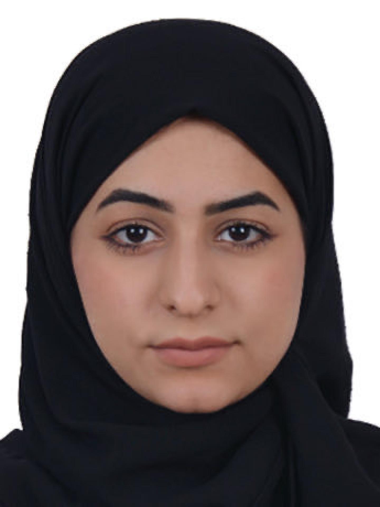 Israa Sadiq Alghafli