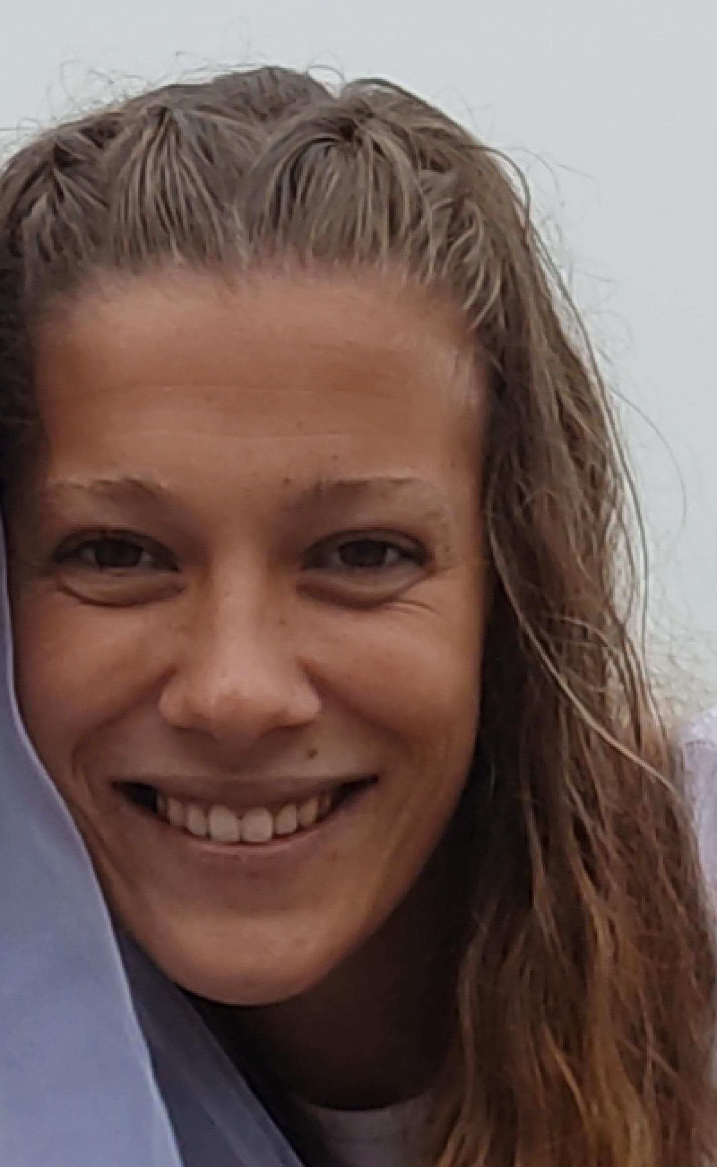 Soraia  Lusquinos Feitais 