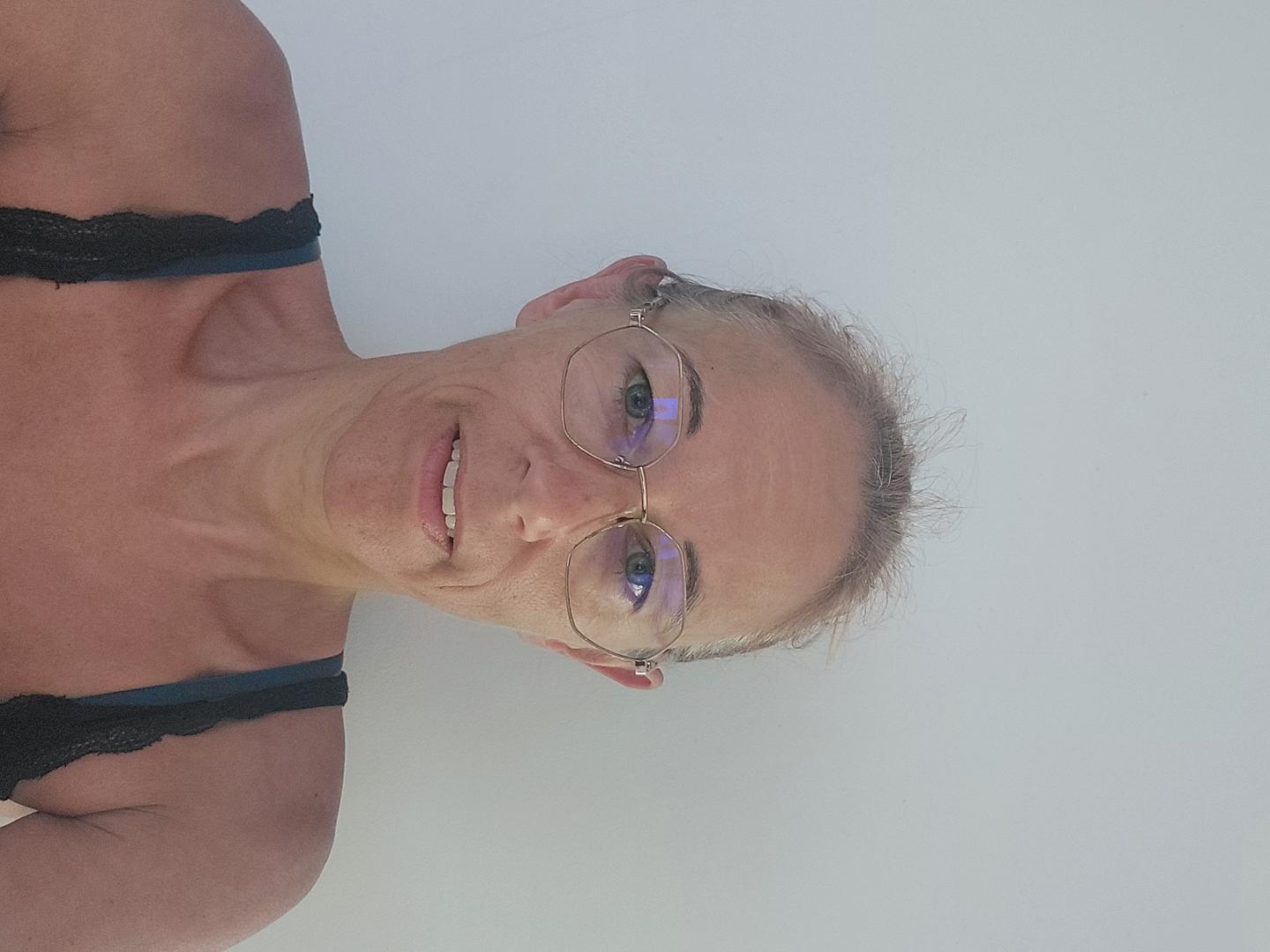 Vanessa Rouby Lebeau