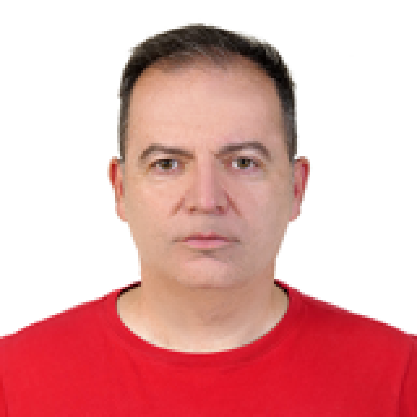 Michail Tzaferopoulos