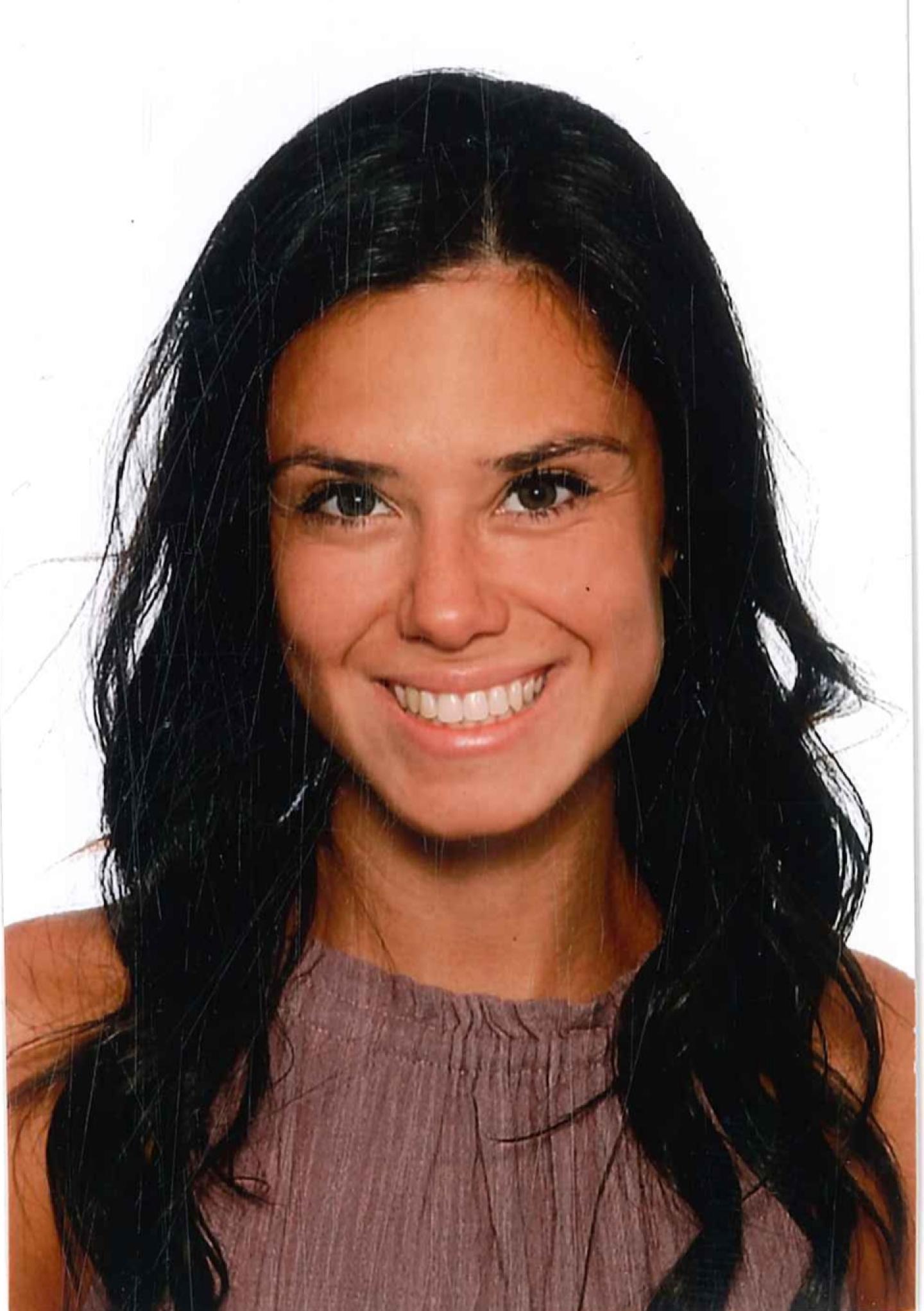 Desire González Fernández