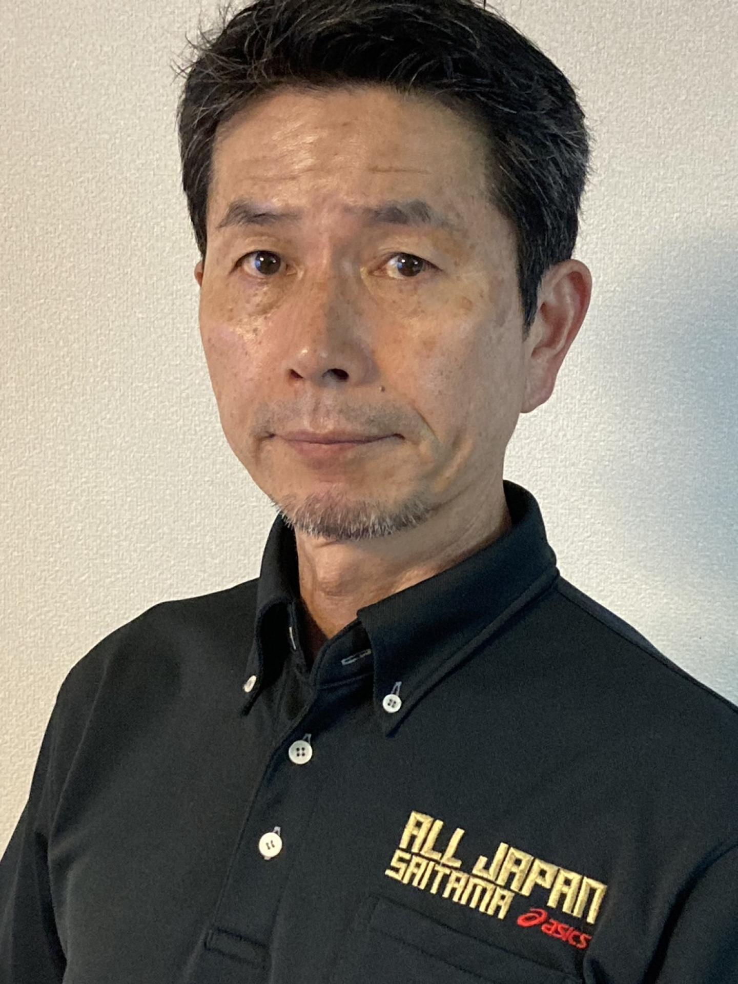 Akihiro Nakashima
