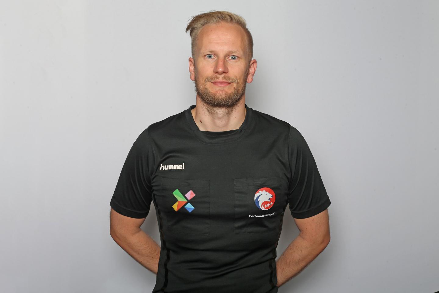 Leif Andre Sundet