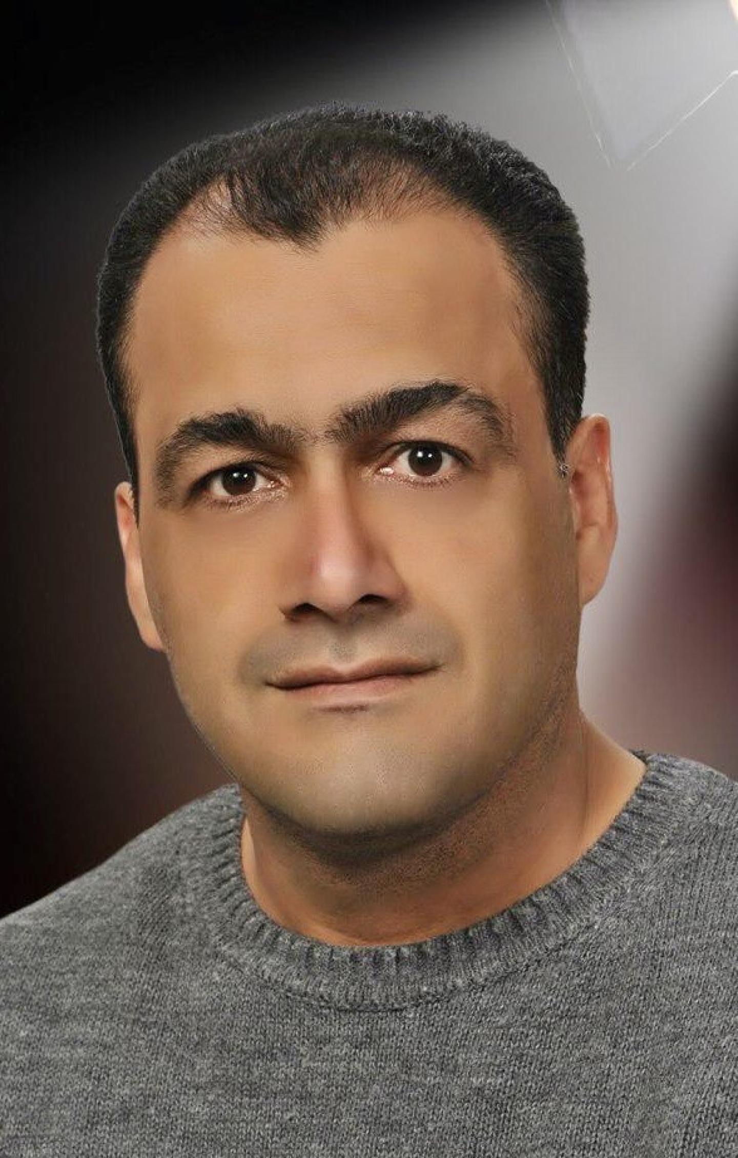 Majid Kolahdouzan