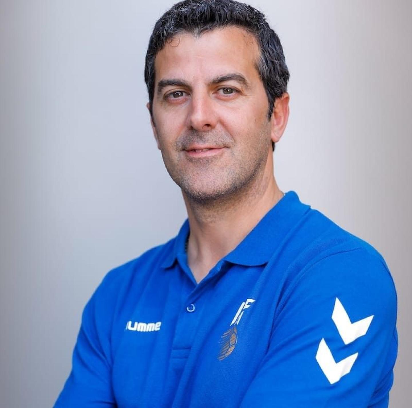 Juan Manuel  de Arma