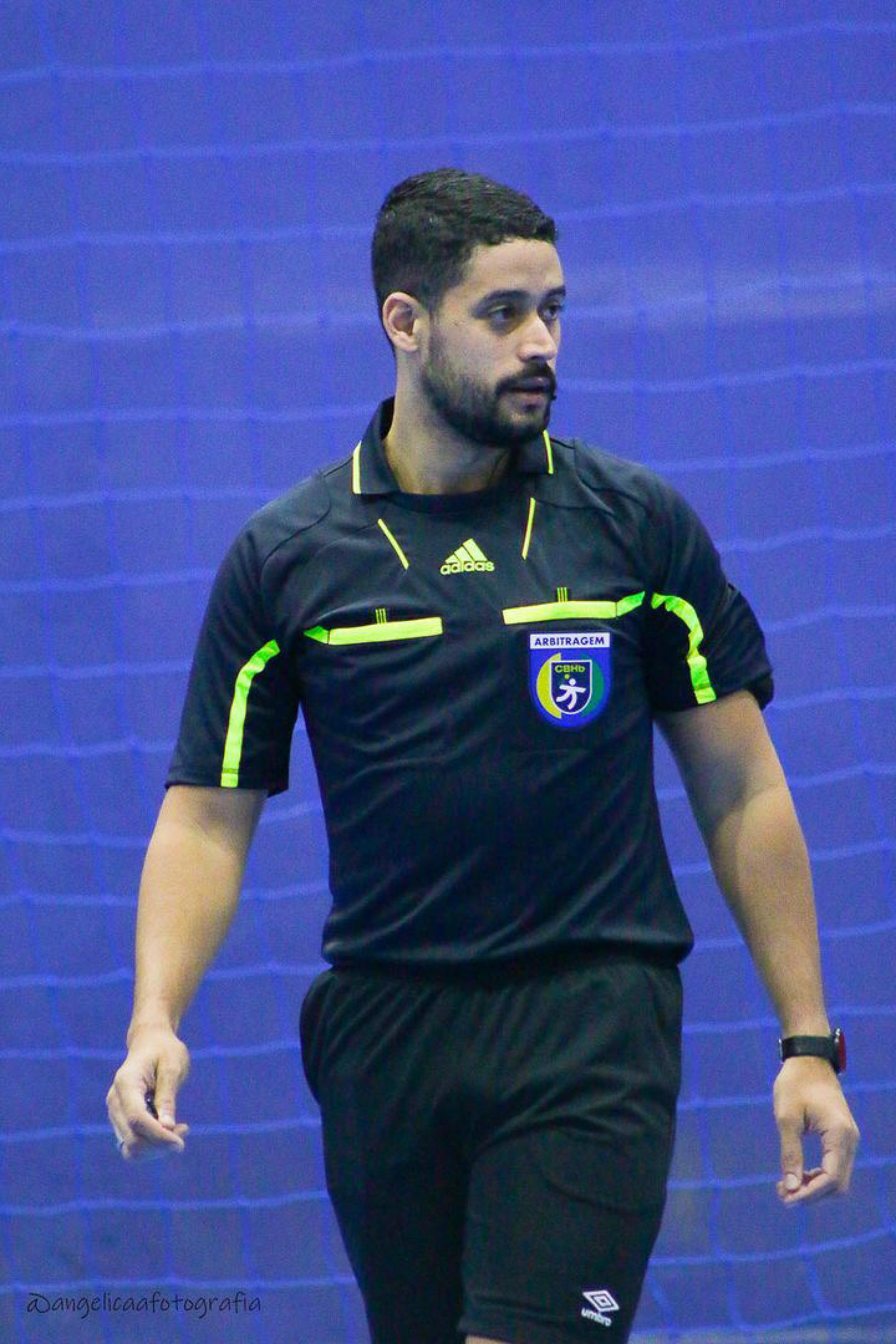 Gustavo Ramalho da Silva