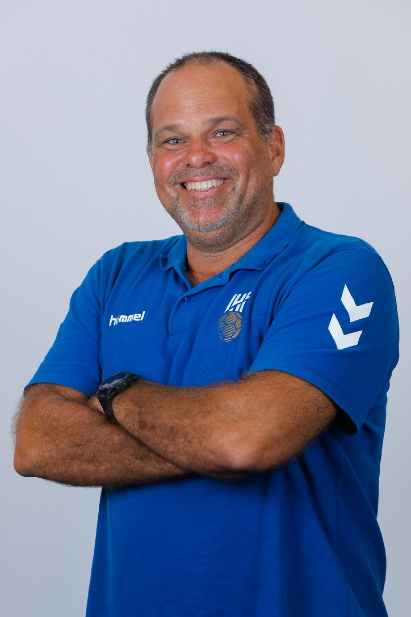Luiz Filipe  Galvão da Silva Caldas