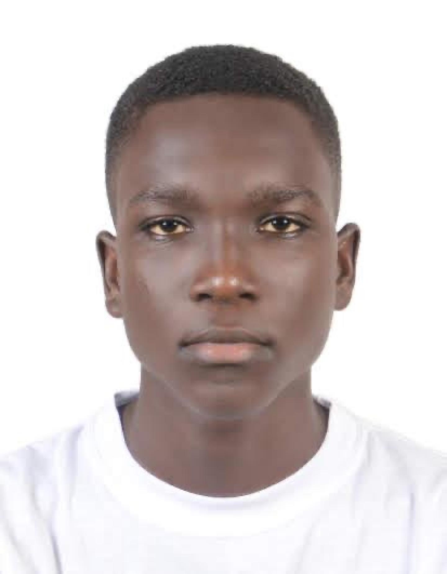 Gbemeho Florent Hounkpati