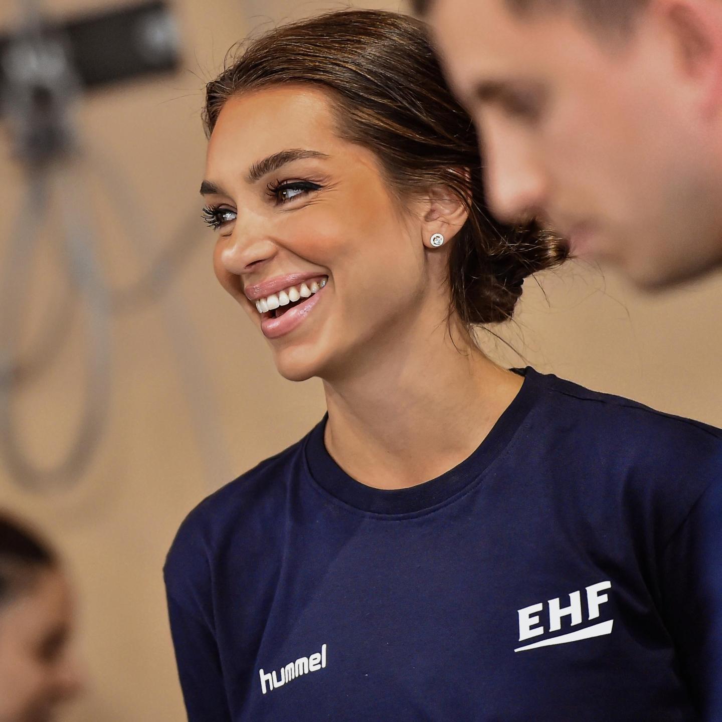 Charlotte Husomanovic