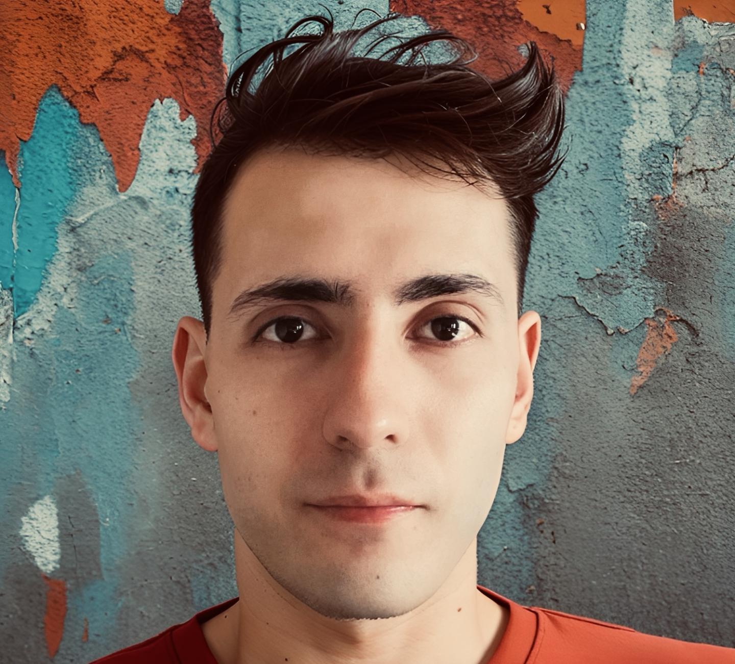 Rafael Augusto Marques