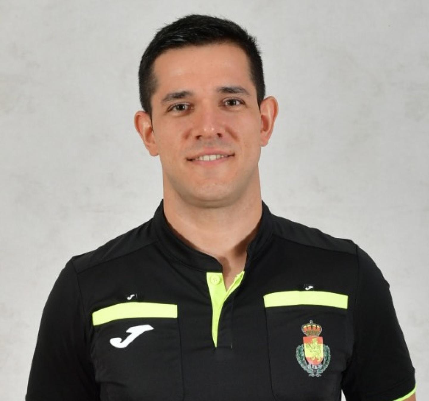 Jesus  Alvarez Menendez