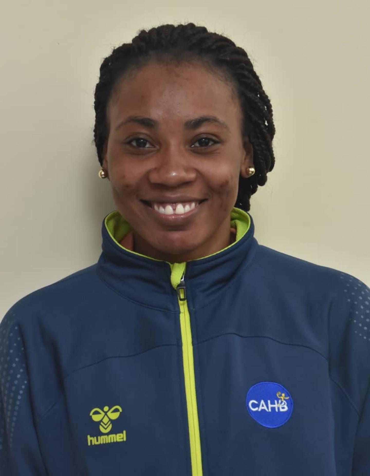 Djoumaye Odou Aichatou