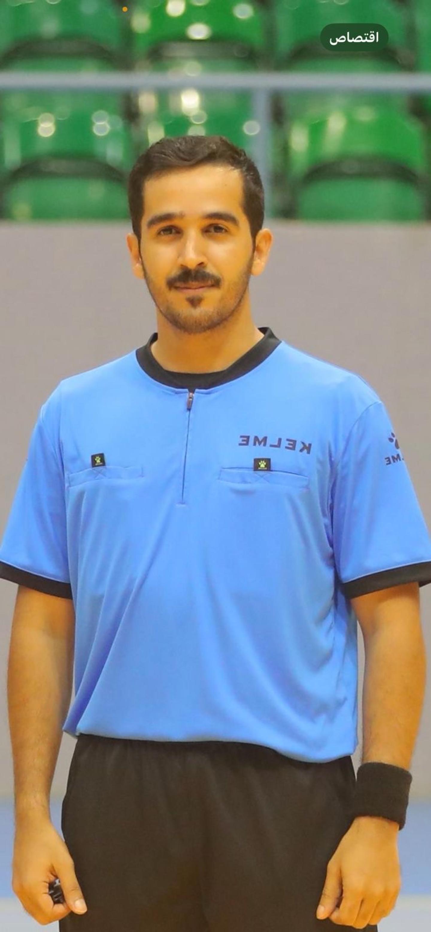 Muntasar Al Dughaishi