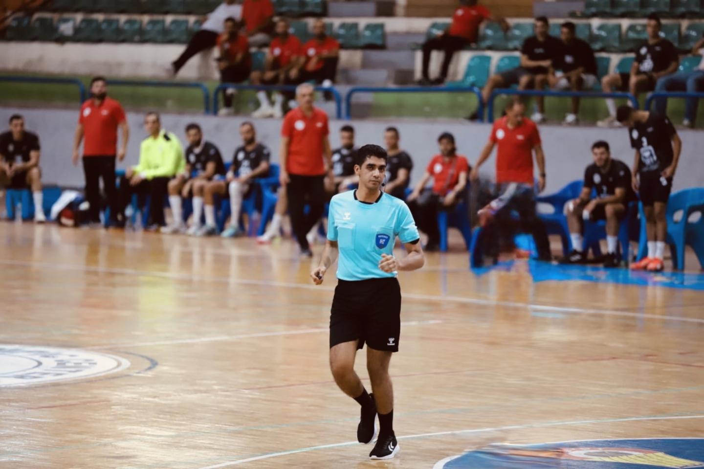 Mohamed Esmail Mohamed Mahmoud