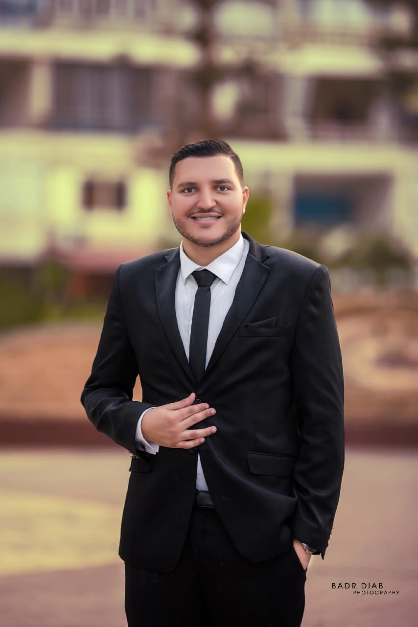 Mohamed Essam Khalifa