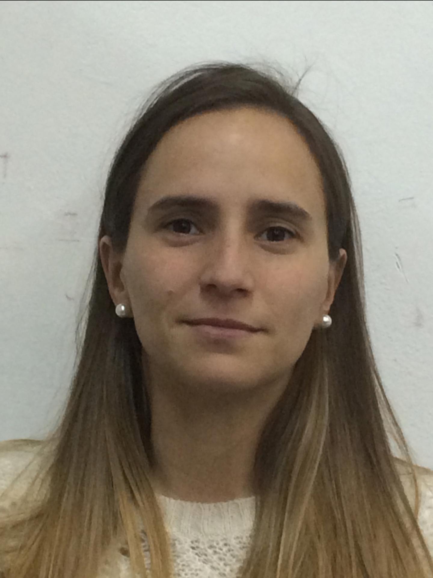 Maria Ines Paolantoni