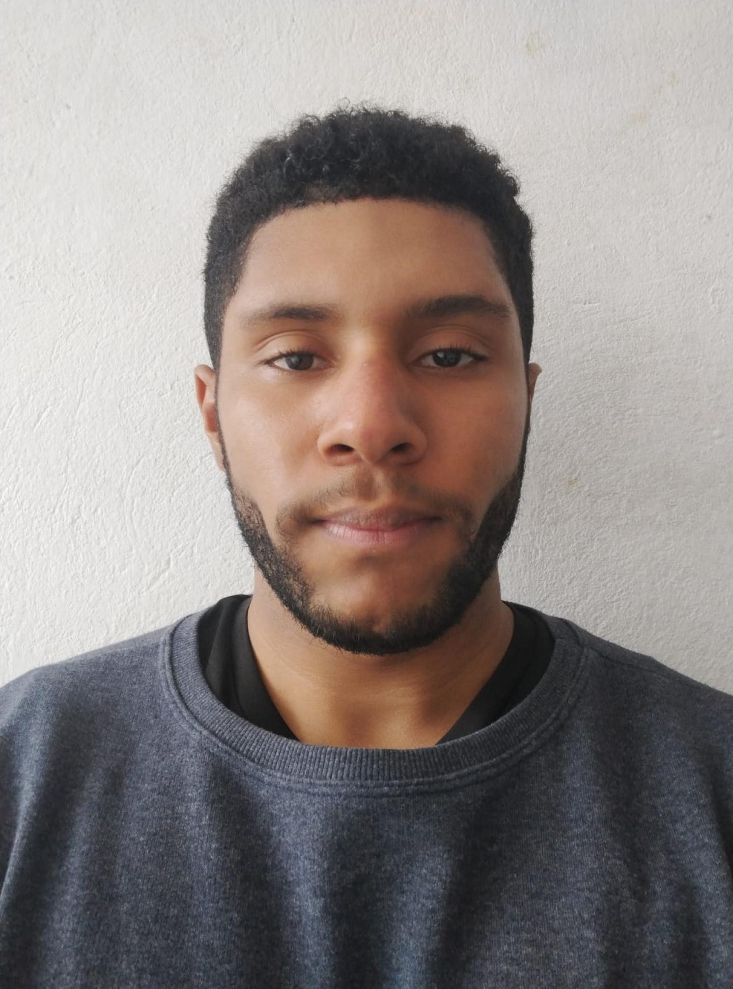 Bruno Santana de Oliveira