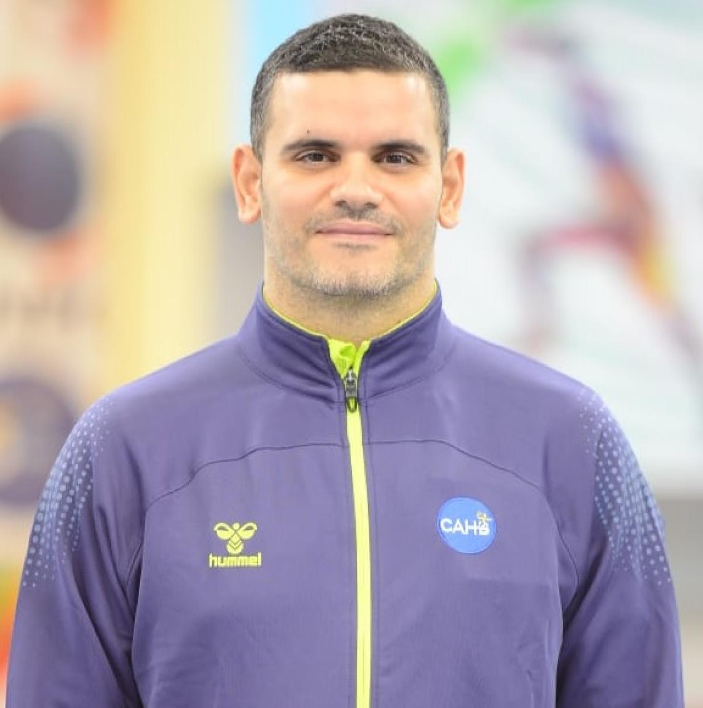 Aymen Ben Abdellatif