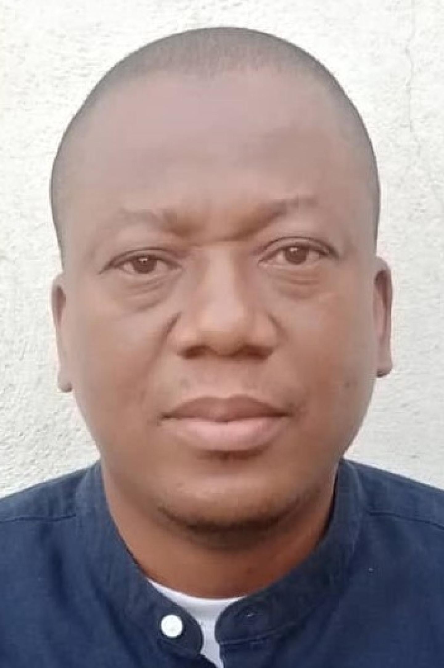 Yalatima Nanga Coulibaly