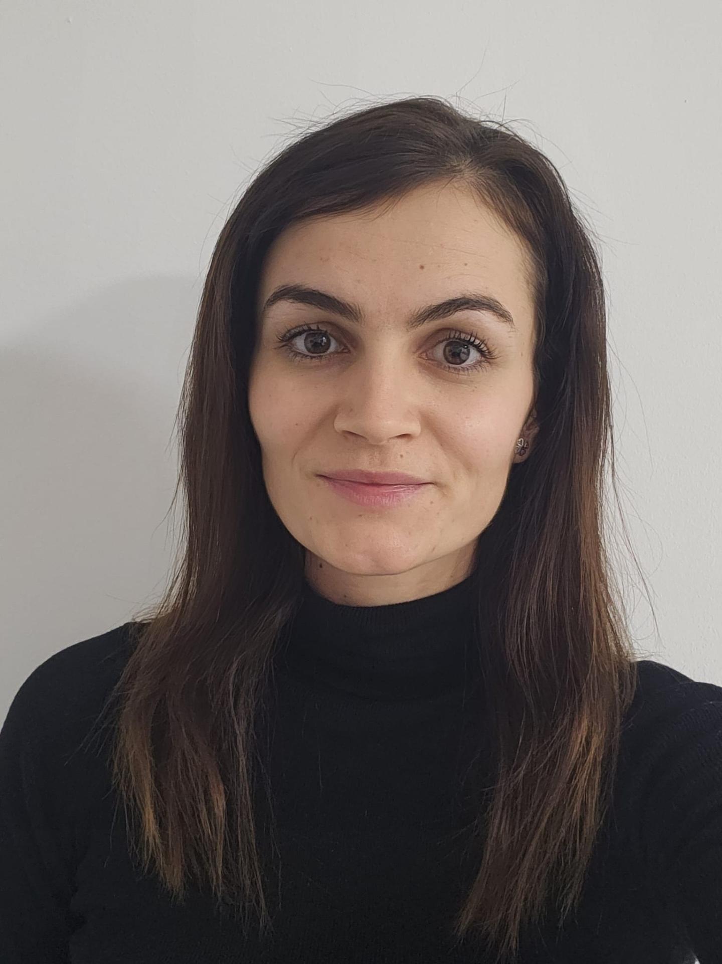 Corina Floriana Radut