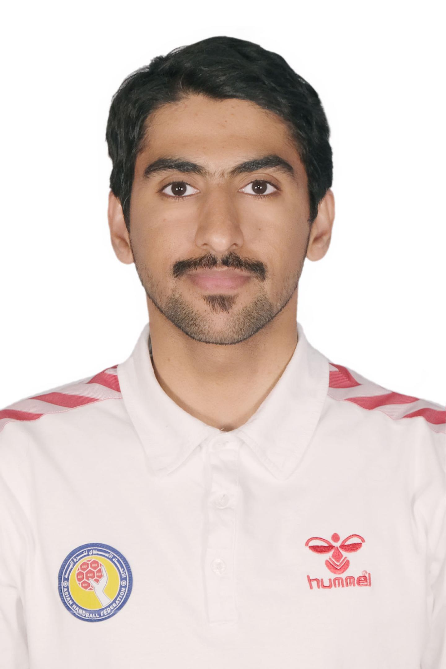 Khaled Essa  Al-Shaib