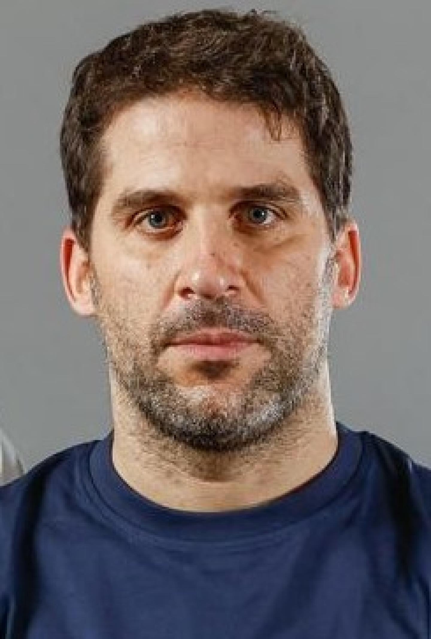 Daniel Ariño Hernandez