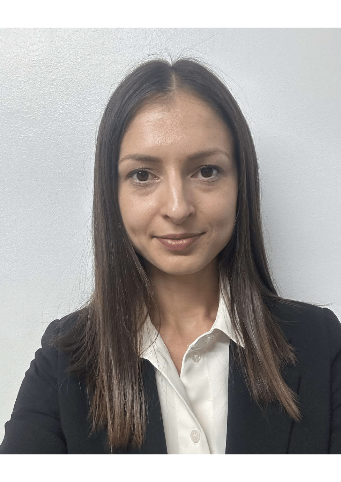 Daniela-Andreea Enache