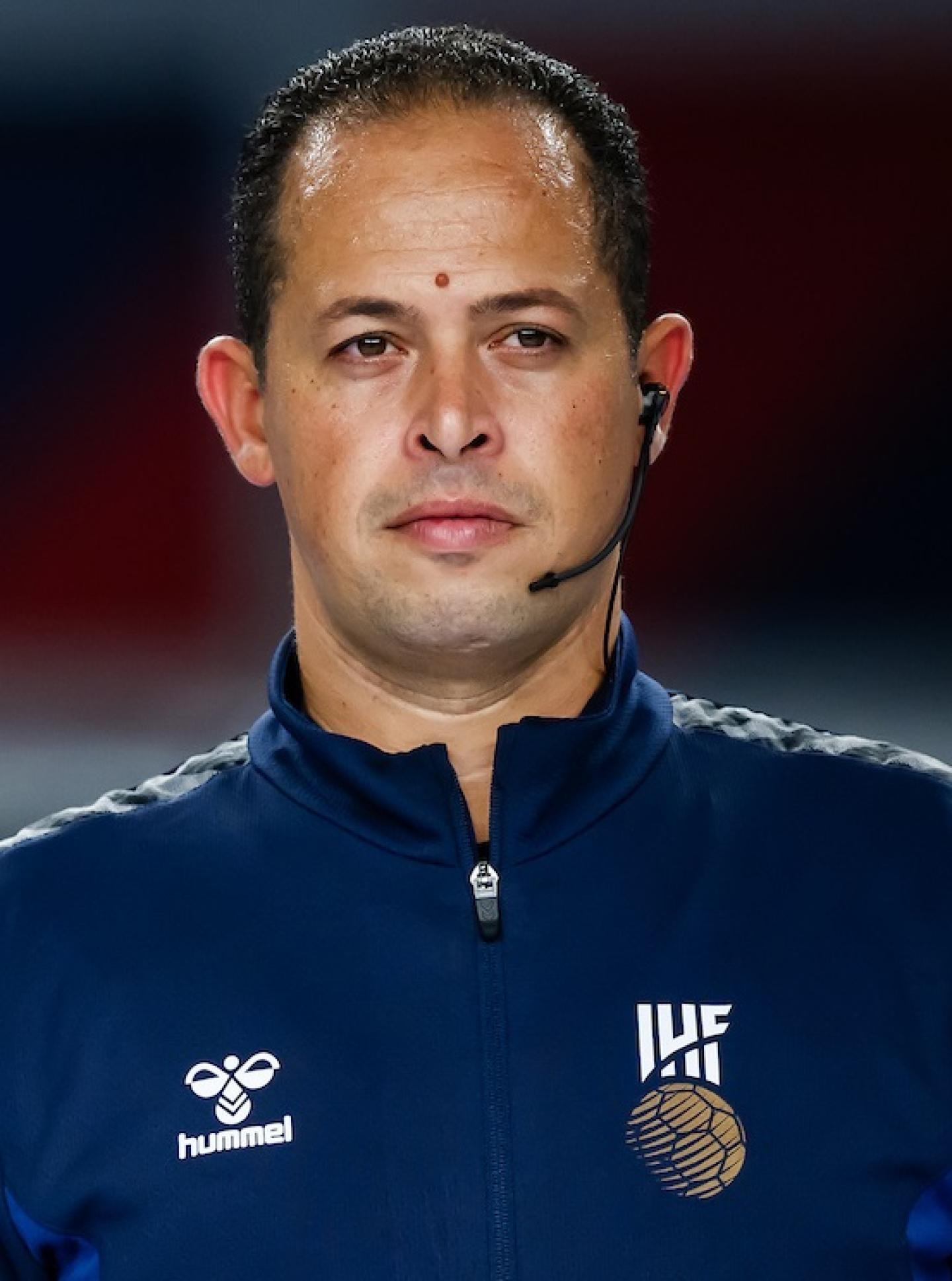 Hamdy Nasser Mahmoud