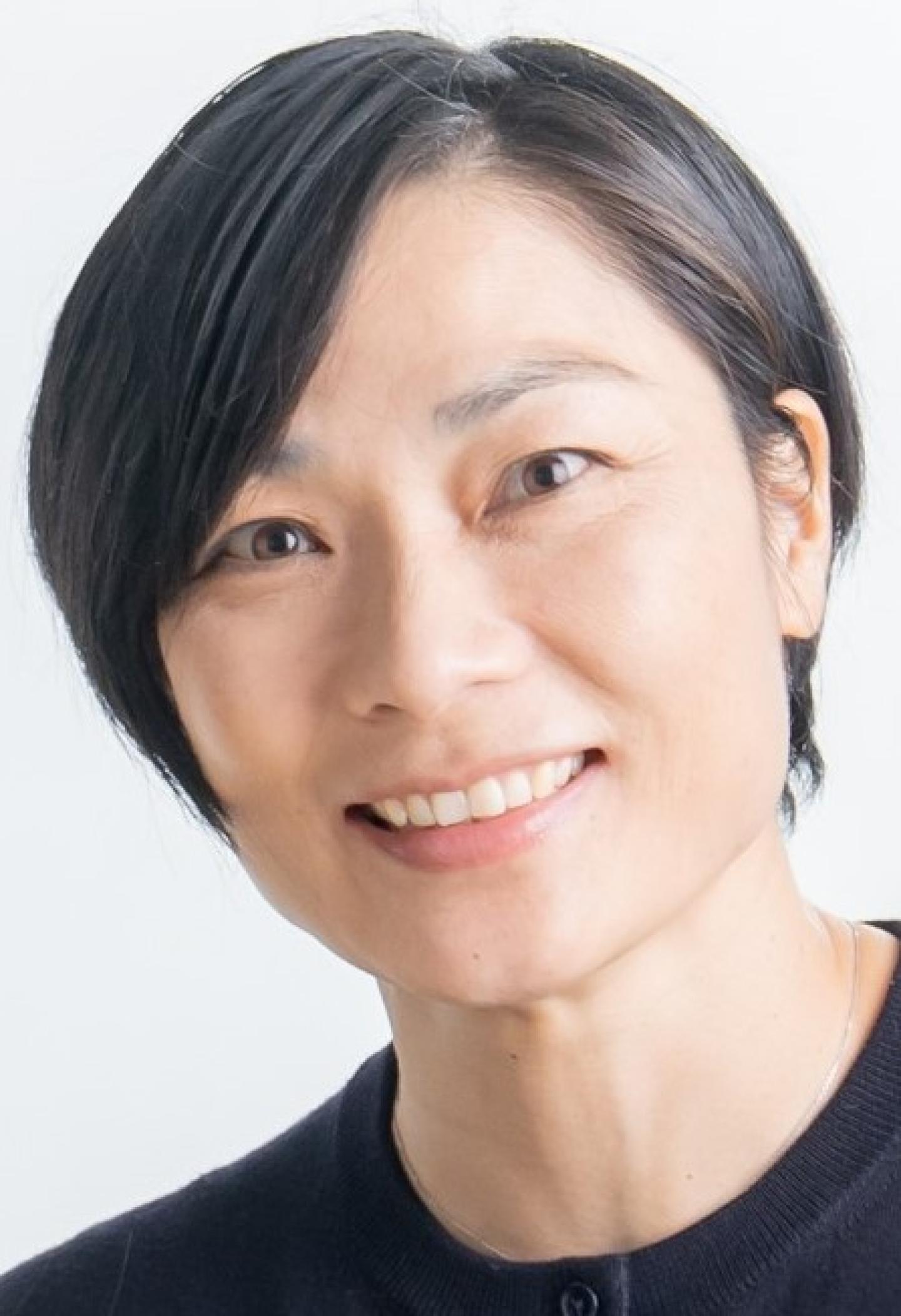 EIKO HIRAYAMA