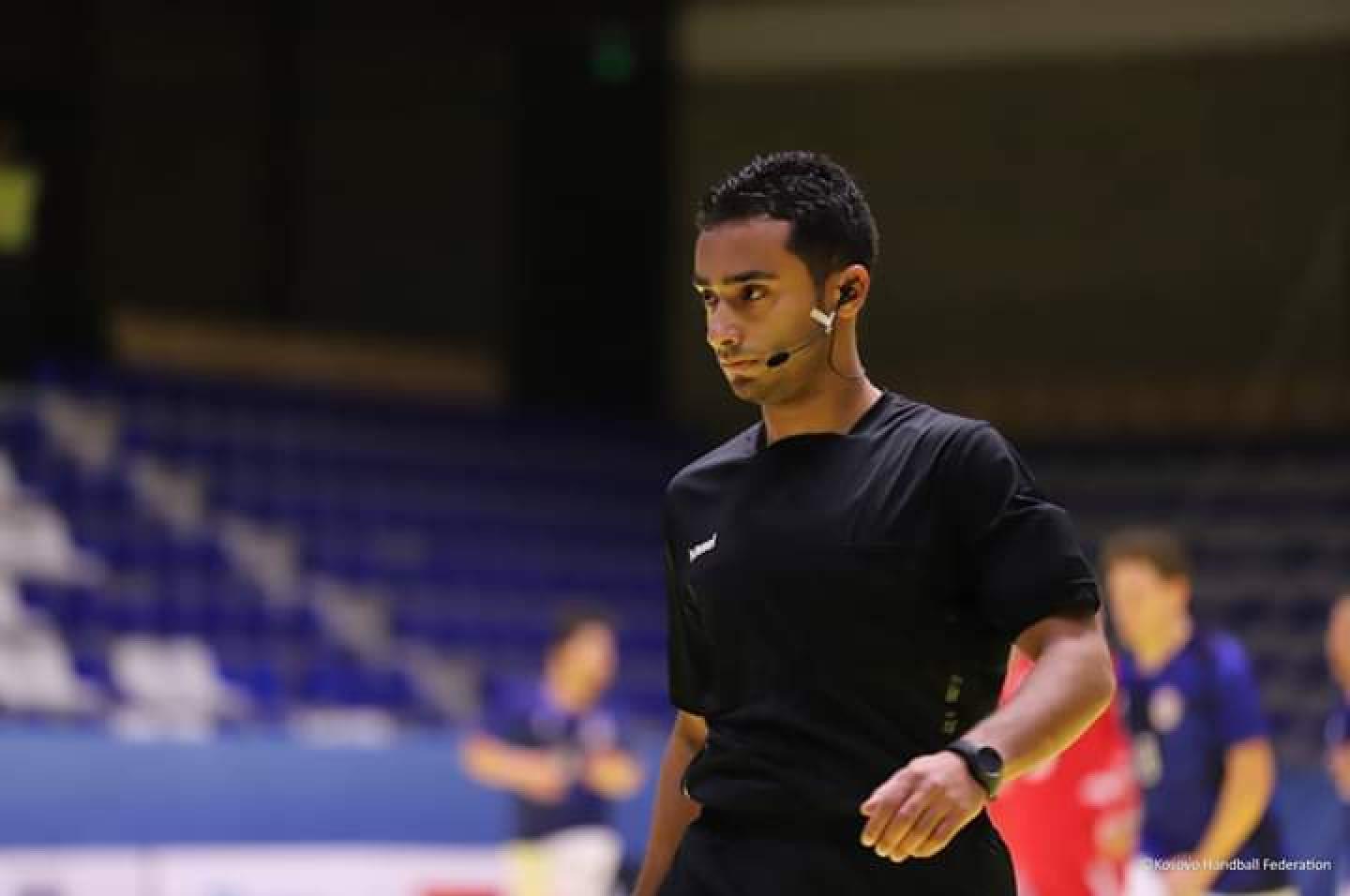 Kedis Ahmed Moustafa Shawky