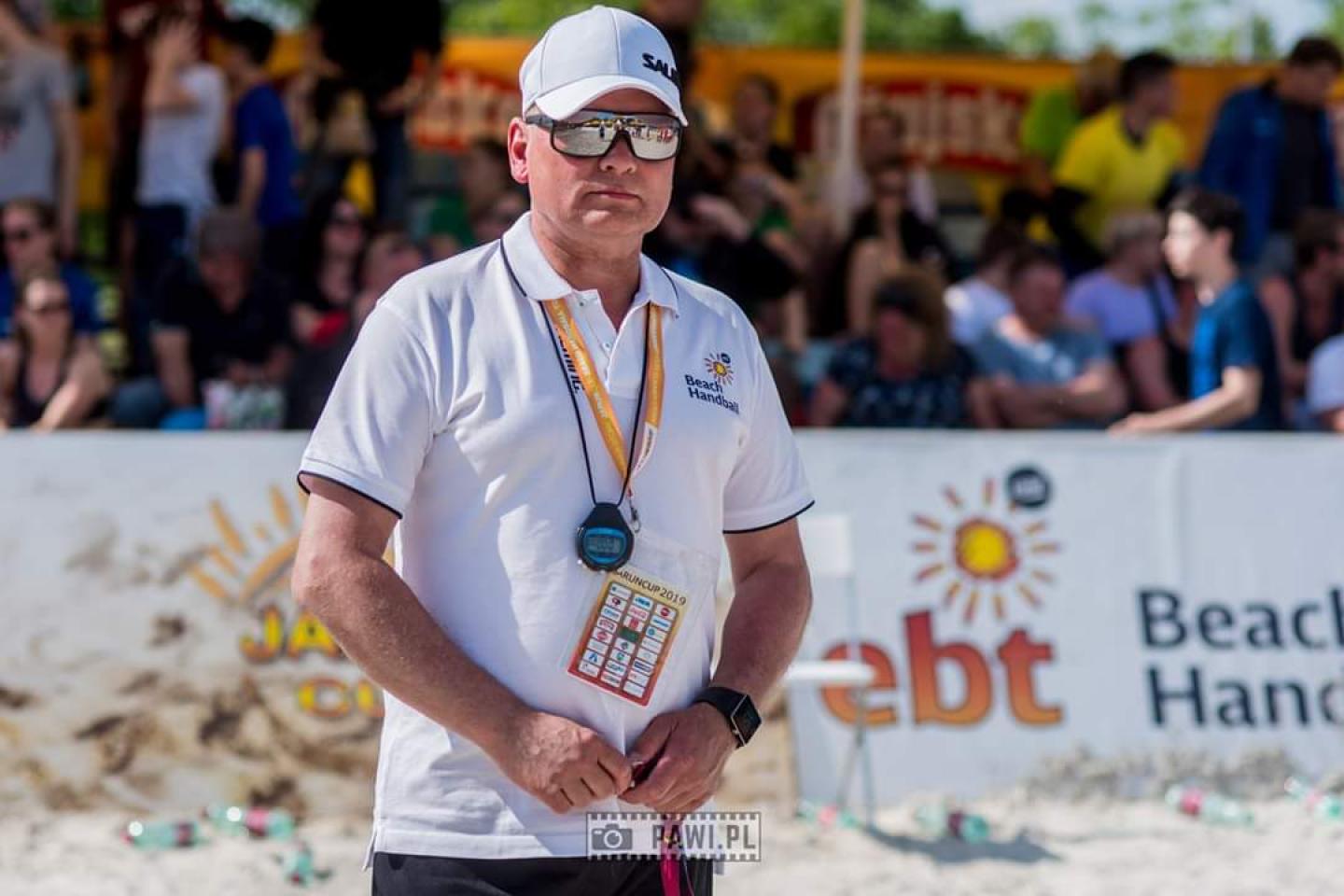 Andrzej Jaworski