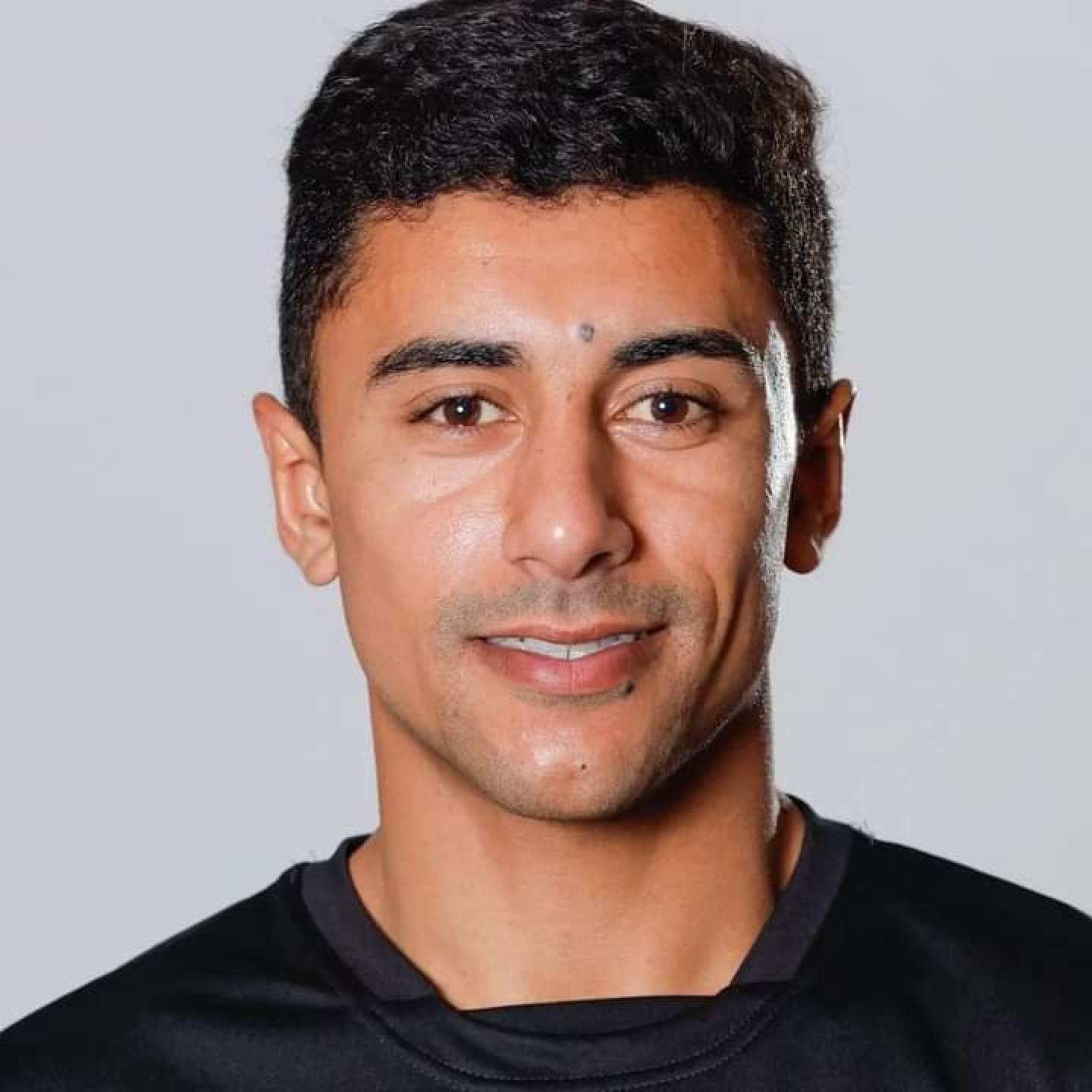 German Araujo