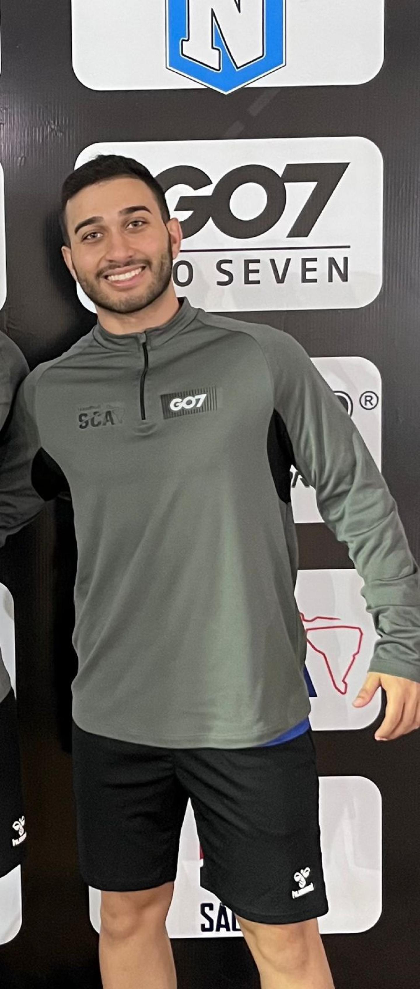 Lucas Fernandes Dezembro