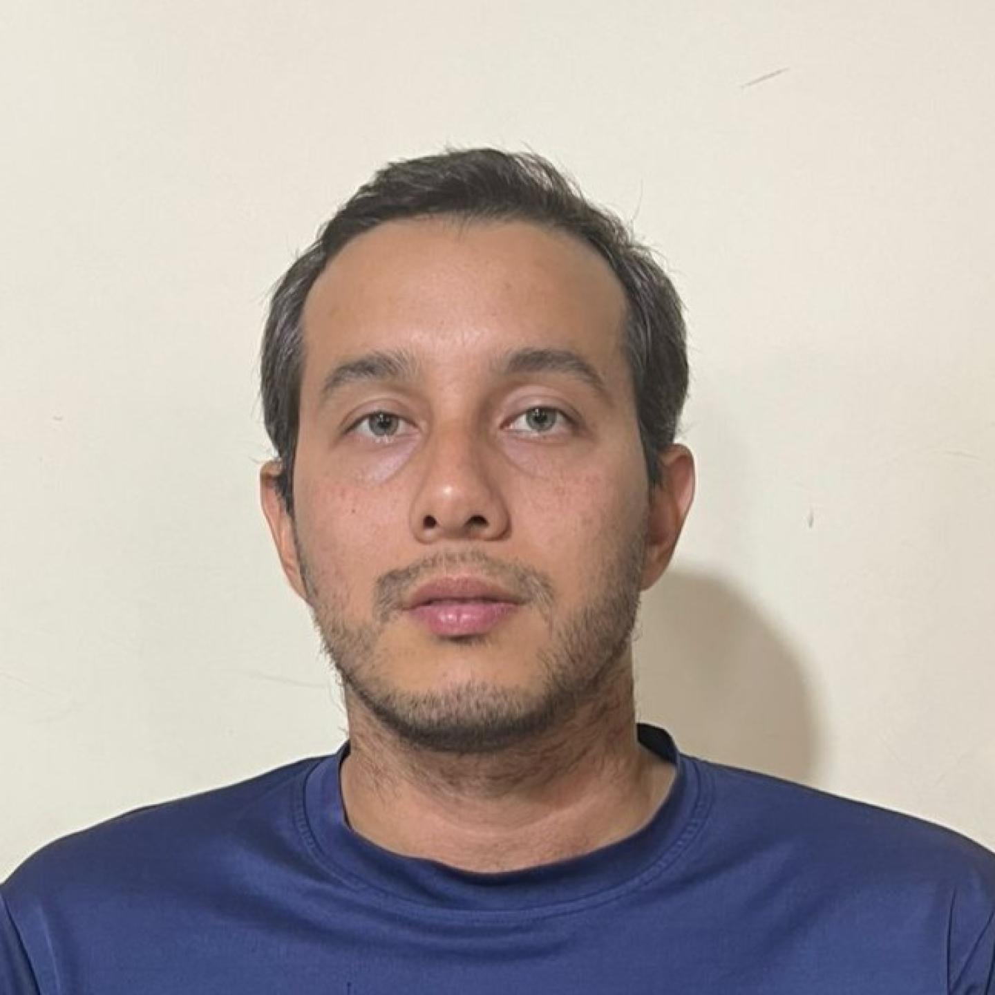 Jose Christhian Medranda Cedeño