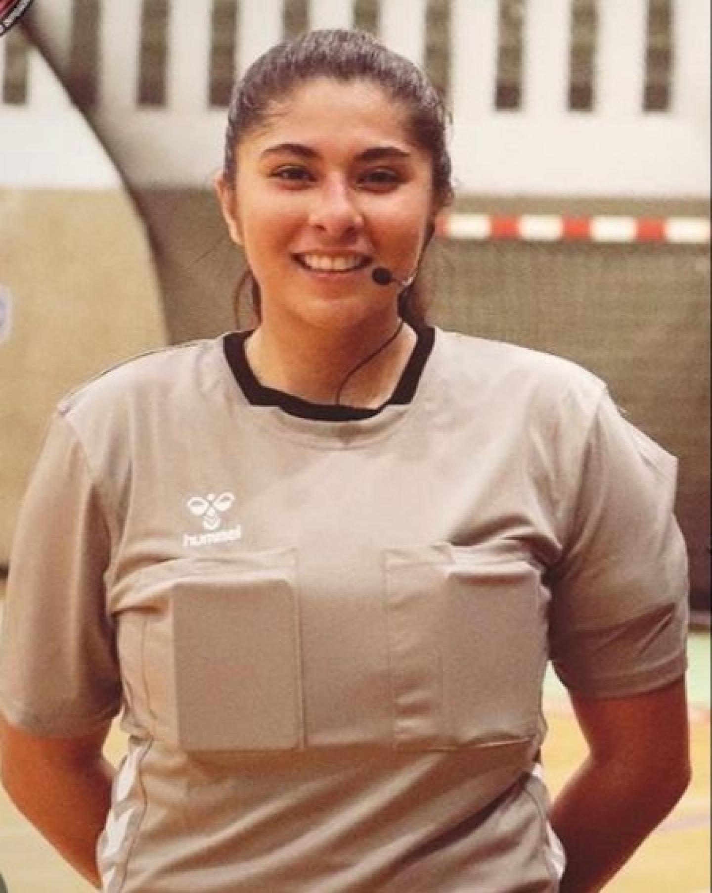 Jessica Juieta  González Castillo