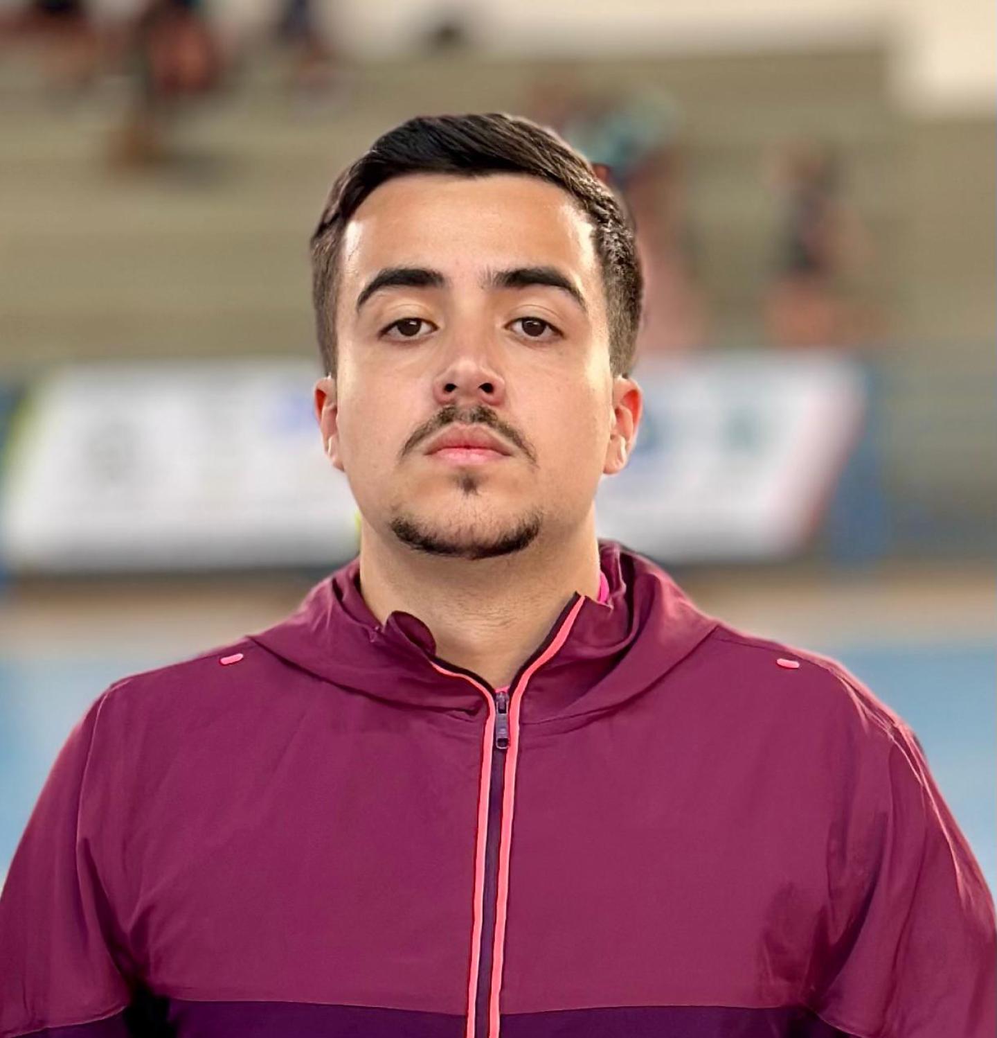 Luiz Gabriel  Coelho Nascimento