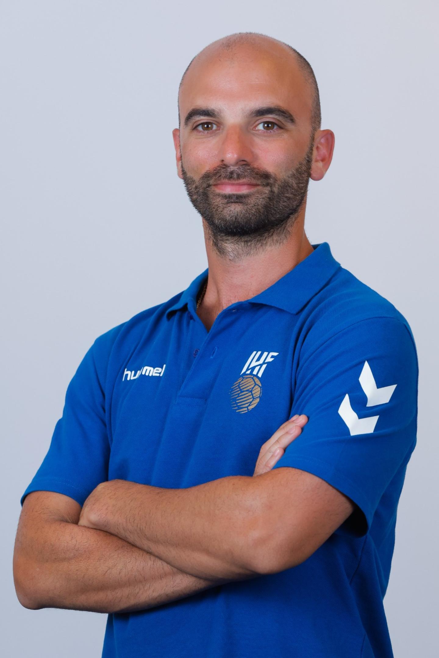 Luciano  Cardone
