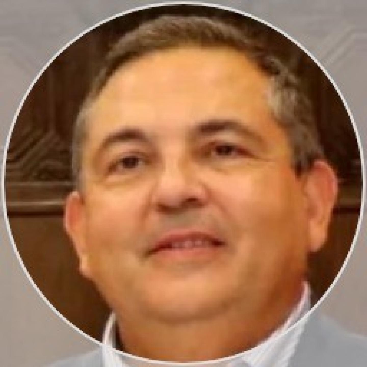Pedro Fuertes