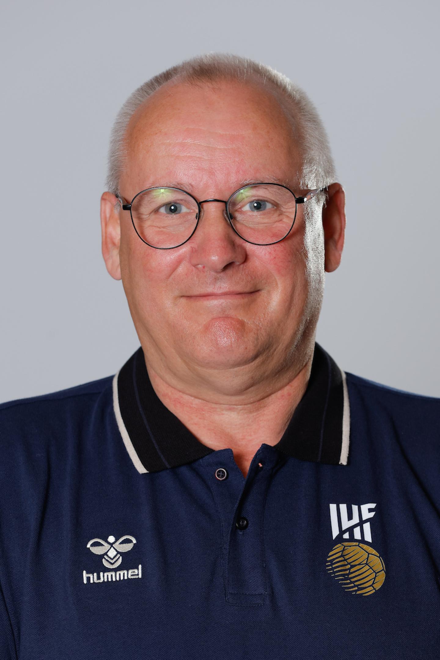 Hans-Joergen Hansen Lythje