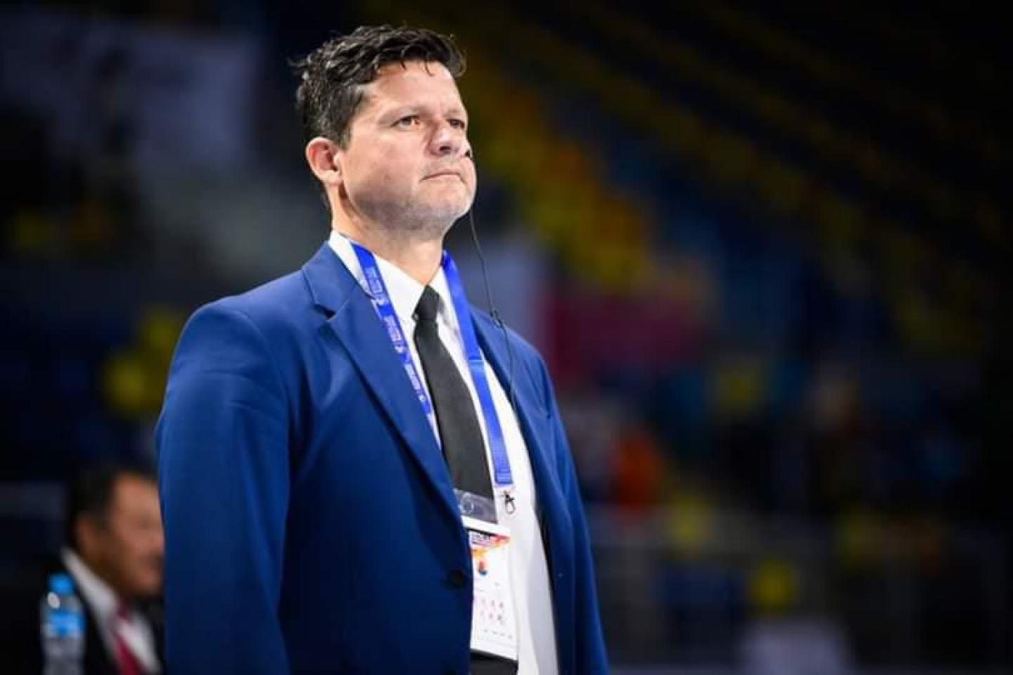 Joaquin Enrique Diep