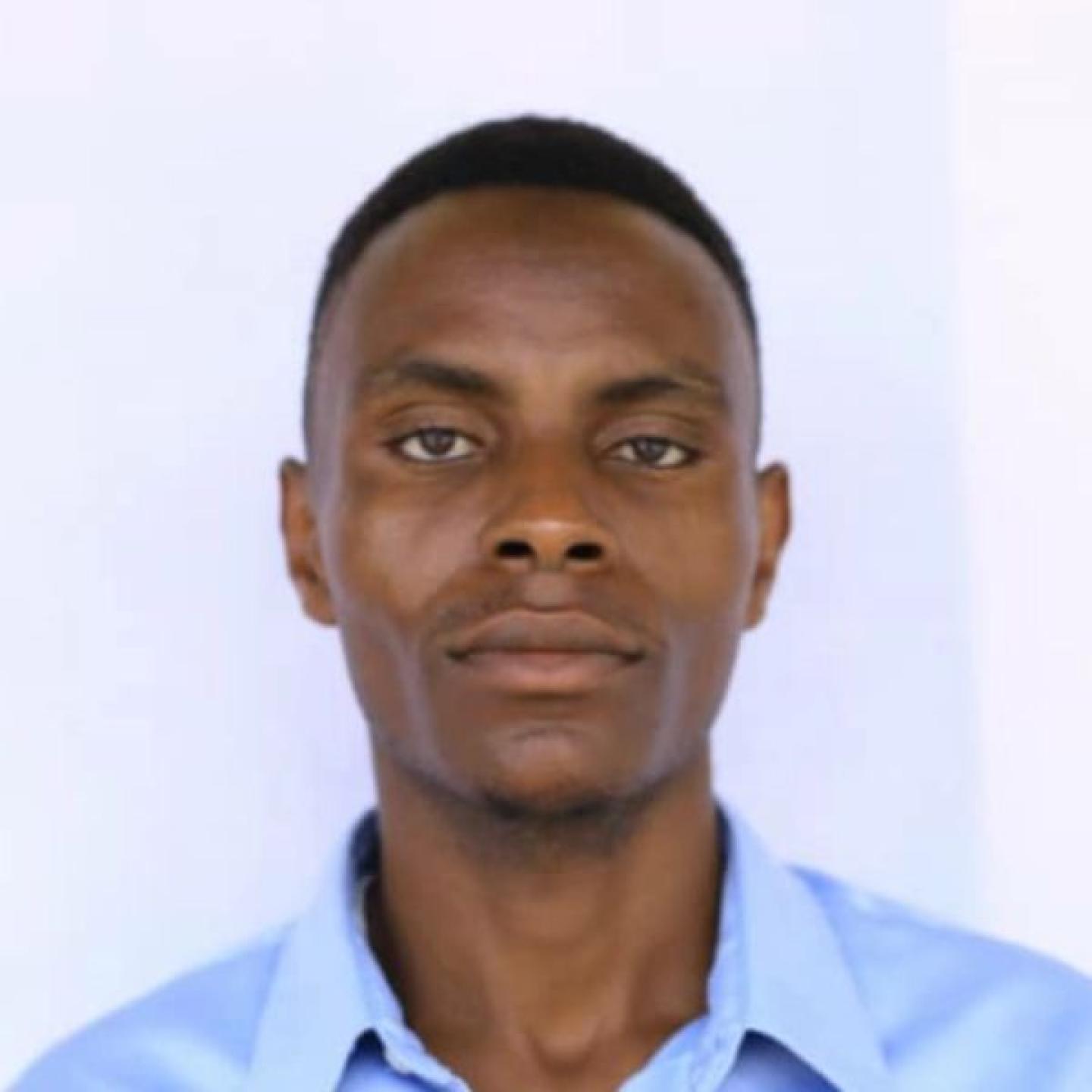 Jean Jacques  Tuyizere