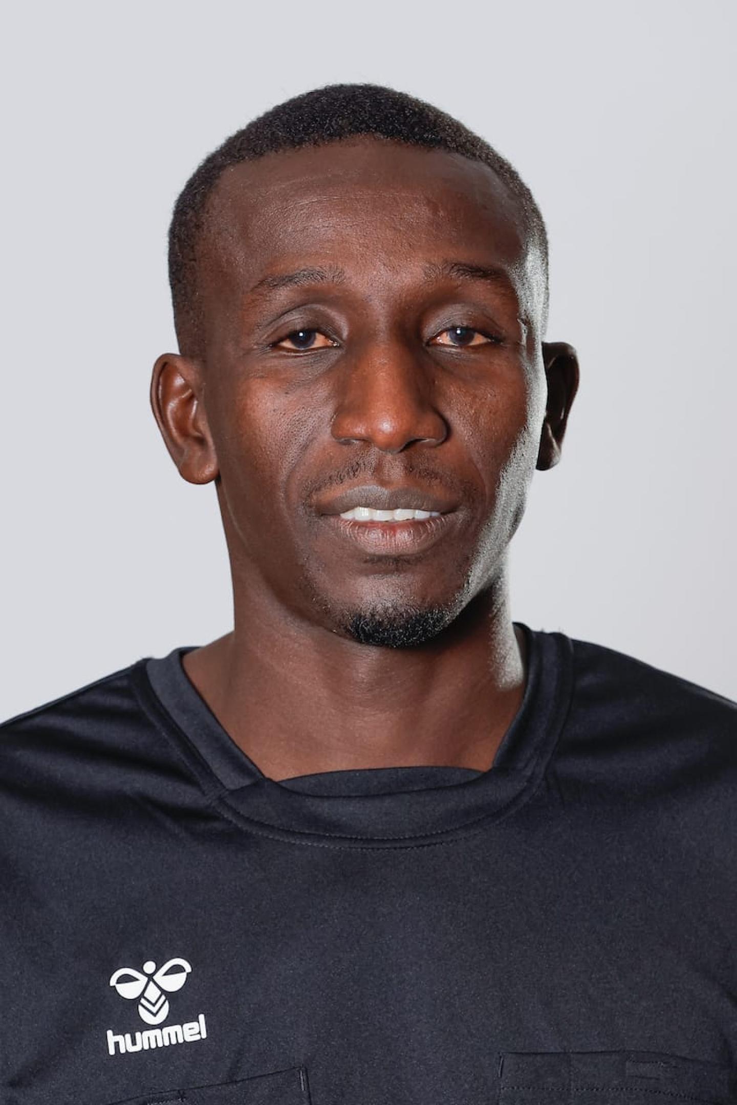 Abdoulaye Faye