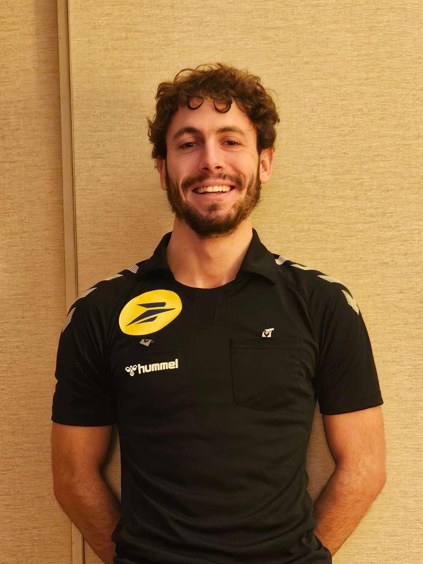 Paul Alexandre Claverie