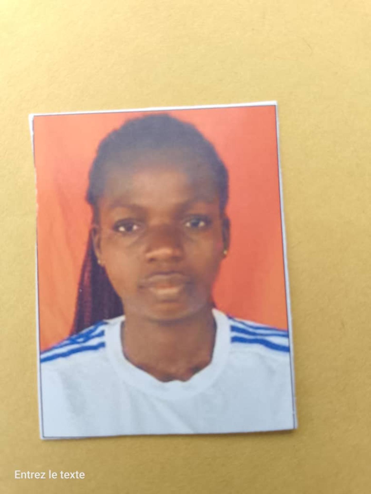 Bon Chantal Dah Erie